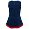 New England Patriots Infant and Toddler Cheerleader Dress