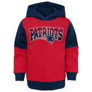 New England Patriots Infant/Toddler Sweat suit