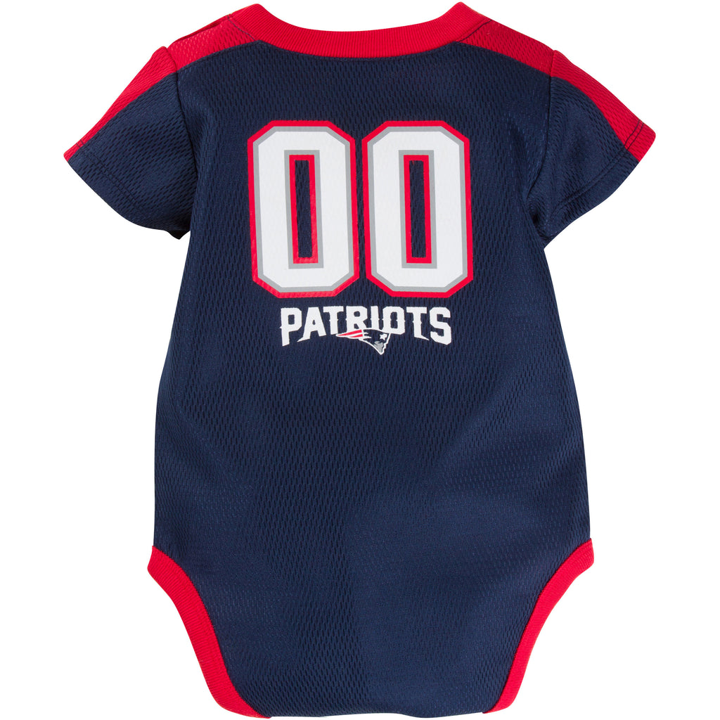 newborn patriots gear