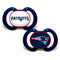 New England Patriots Variety Pacifiers