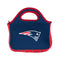 New England Patriots Klutch Cooler Bag