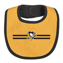Pittsburgh Penguins Cutie Bib Pack