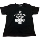 Pittsburgh Penguins Infant T-Shirt