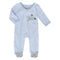 Penguins Classic Infant Gameday Coveralls