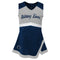 Penn State Girls Cheerleader Outfit