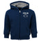 Penn State Nittany Lions Zip Up Hooded Sweatshirt