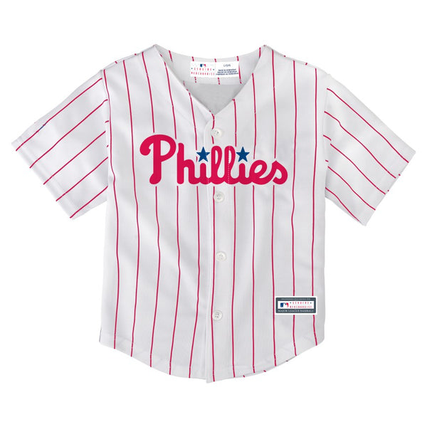 Philadelphia Phillies Authentic Jersey (24M ONLY) – babyfans