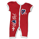 Phillies Infant Girl Gift Set