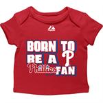 Born to be a Phillies Fan