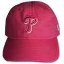 Phillies Pink Toddler Hat 