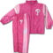 Phillies Pink Infant Wind Suit