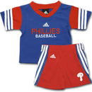 Phillies Kids Outfit