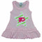 Philadelphia Flyers Infant Pink Dress 