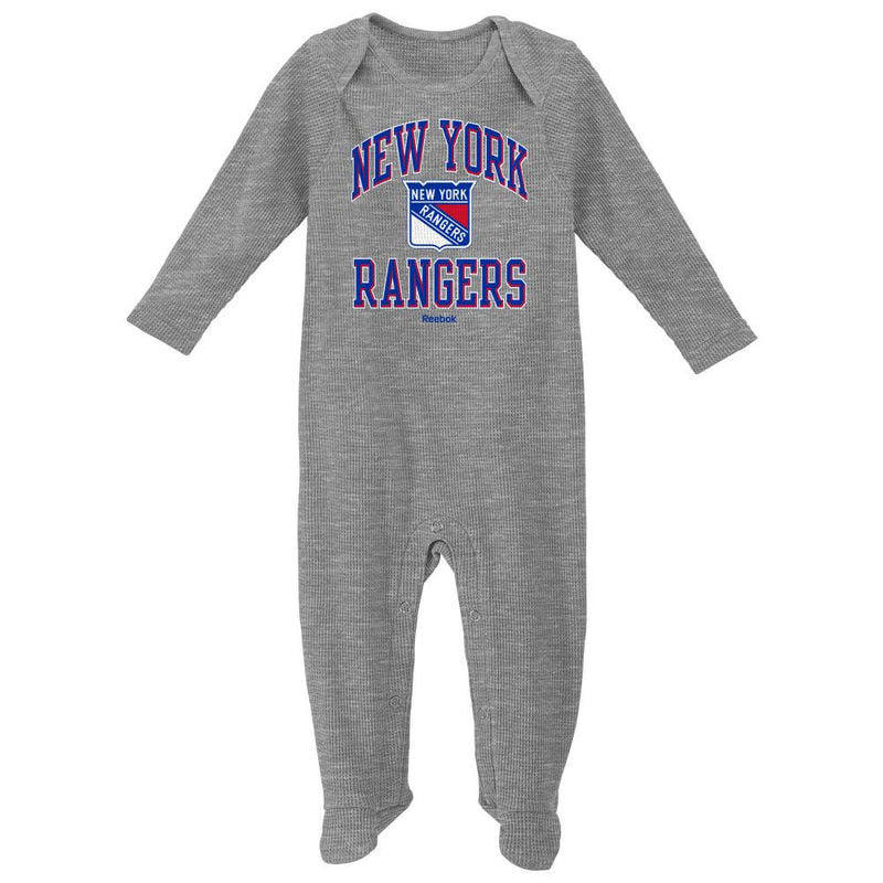 New York Rangers Infant Thermal Sleeper