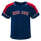 Red Sox Baby Classic Shirt and Short Set