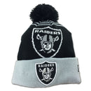 Raiders Toddler Chilly Day Hat