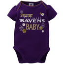Sweet Baby Ravens Set
