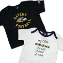 Ravens Infant Tee Shirts