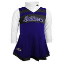 Baltimore Ravens Cheerleader Dress