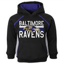 Ravens Fan Sweatshirt Fleece Set