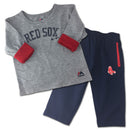 Red Sox Toddler Playtime Shirt & Pants Set