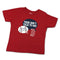 "Don't Talk To Me" Red Sox Tee