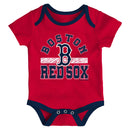 Red Sox Get Up and Cheer 3 Pack