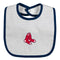 Baby Red Sox Bodysuit, Bib and Pant Set