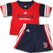 Red Sox Kids Batting Practice Outfit