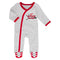 Red Wings Classic Infant Gameday Coveralls