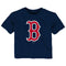 Red Sox Logo Tee Shirt
