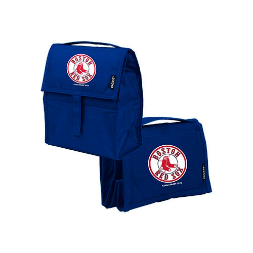 Boston Red Sox PACKiT® Freezable Cooler Bag