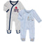 Boston Red Sox Baby Sleepers