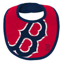 Red Sox Baseball Baby Outfit