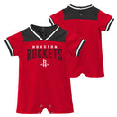 Rockets Baby Ultimate Fan Romper