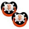 Baby SF Giants Pacifiers