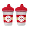 49ers Sippy Cups