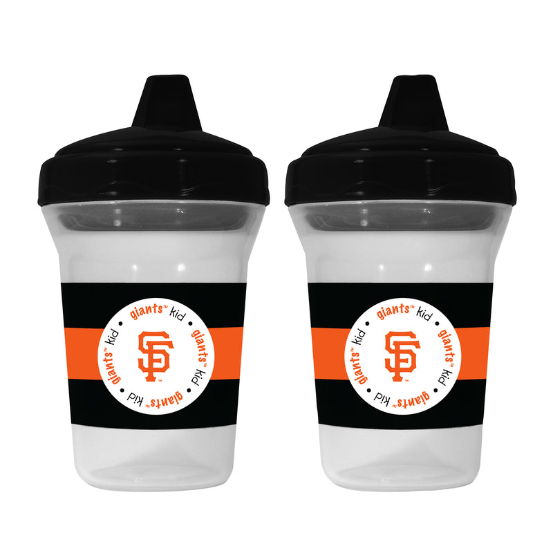 San Francisco Giants Sippy Cups