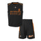 SF Giants Kids Play Outfit