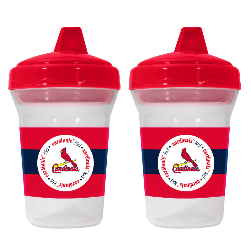 St. Louis Cardinals Sippy Cups