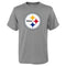Steelers Fan Toddler T-Shirts Combo Pack (4T Only)