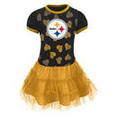 Steelers Love to Dance Dress