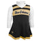 New Orleans Saints Cheerleader Dress