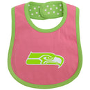 Seahawks Sweetheart Outfit