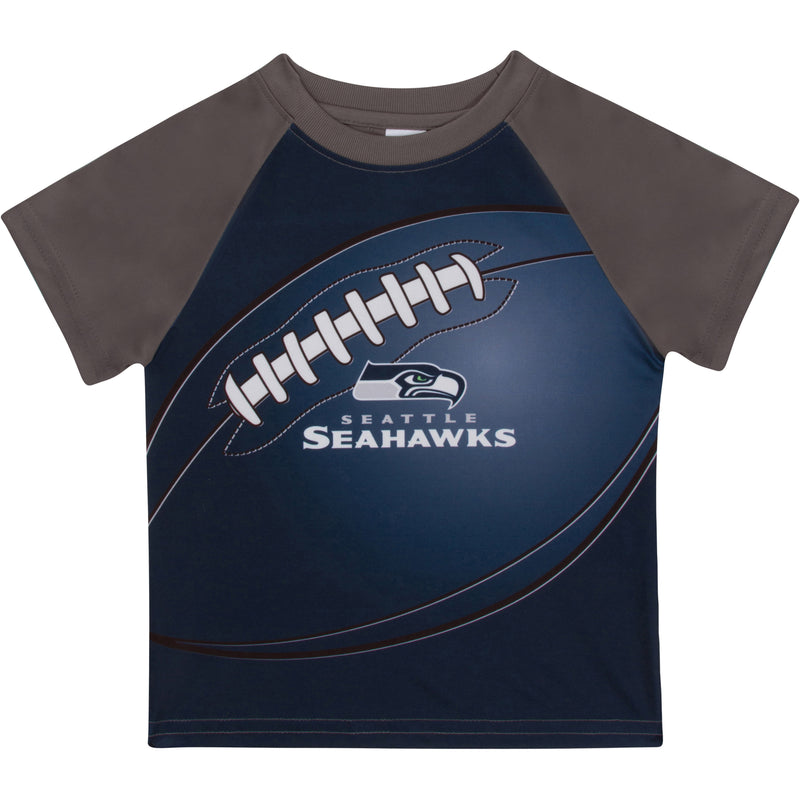 Seahawks Toddler T-Shirt