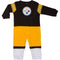 Pittsburgh Steelers Footysuit Coverall