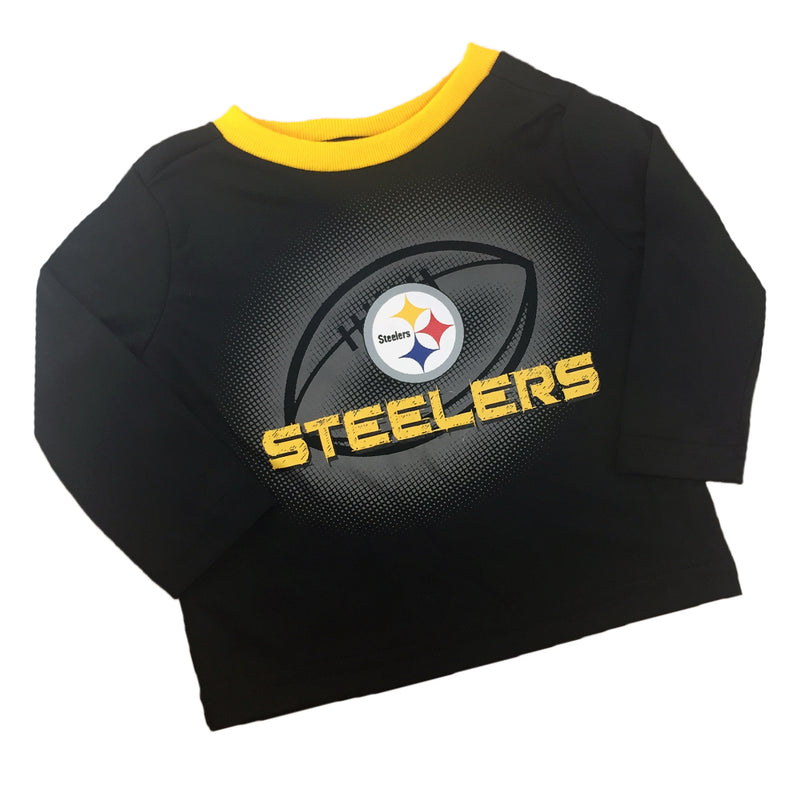 Steelers Practice Day Shirt