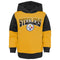 Pittsburgh Steelers Infant/Toddler Sweat suit