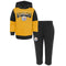 Pittsburgh Steelers Toddler Sweat suit