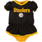 Steelers Team Spirit Dress